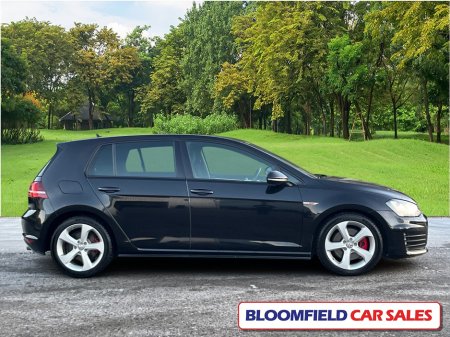 2015 Volkswagen Golf 2.0 GTI , DSG // IMMACULATE €18,950 thumbnail