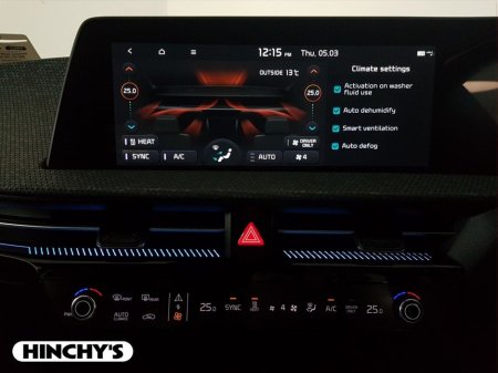 2022 Kia EV6 - thumbnail 17