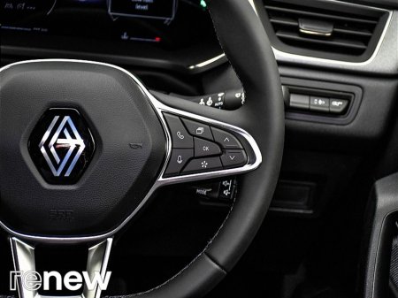 2026 Renault Captur - thumbnail 20