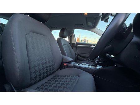 2016 Audi A3 - thumbnail 19