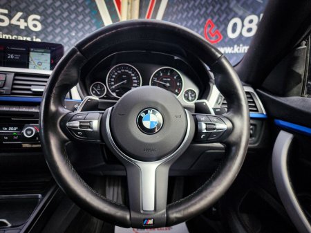 2020 BMW 4 Series - thumbnail 29
