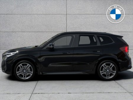 2026 BMW X1 xDrive25e M Sport €61,875 thumbnail