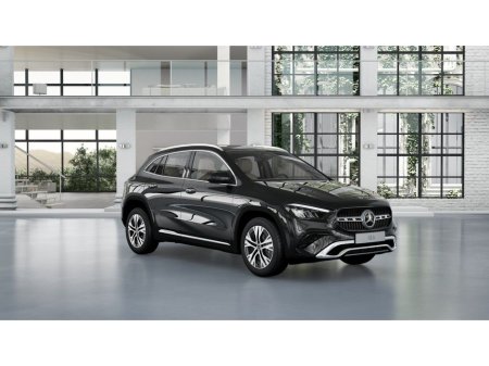 2026 Mercedes-Benz GLA Class - thumbnail 1