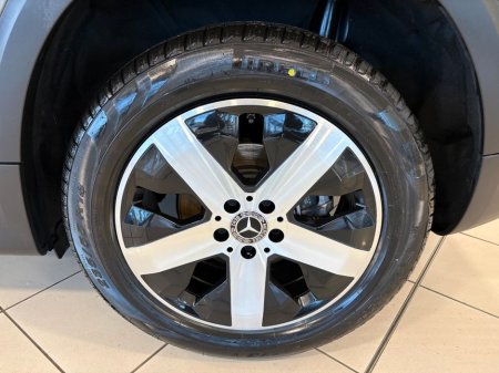 2022 Mercedes-Benz GLB - thumbnail 11