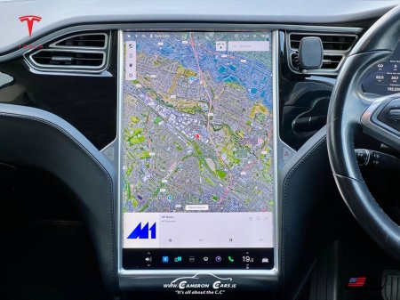 2017 Tesla Model S - thumbnail 18