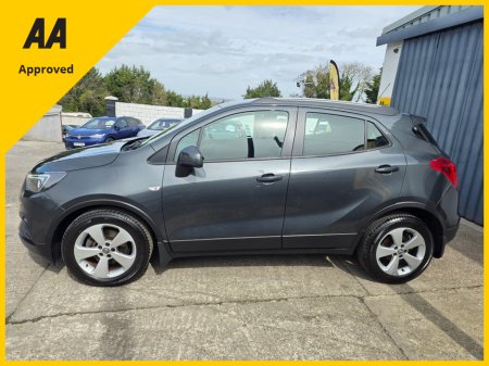 2018 Opel Mokka - thumbnail 5