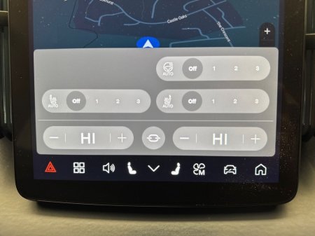 2024 Volvo EX30 - thumbnail 18