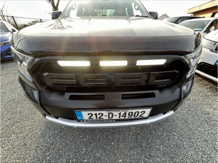 2021 Ford Ranger - thumbnail 20