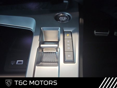 2023 Peugeot 408 GT Model - Auto- Huge Spec - Adaptive Crusie control - 10" Dual screen €31,995 thumbnail