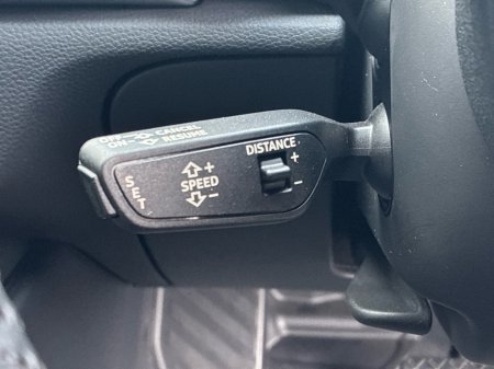 2020 Audi A3 Saloon 1.4L Petrol Automatic €25,950 thumbnail