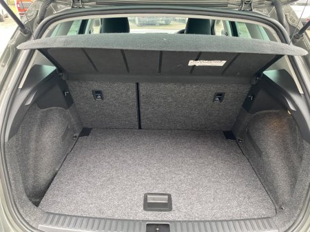 2025 SEAT Arona - thumbnail 5