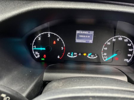 2019 Ford Transit - thumbnail 15