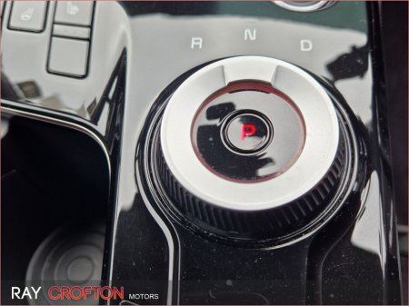 2024 Kia Sportage - thumbnail 9