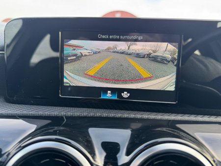 2020 Mercedes-Benz A Class A 160 D €19,850 thumbnail