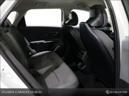 2026 Kia K4 - thumbnail 22