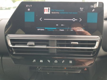 2026 Citroen C5 Aircross - thumbnail 23