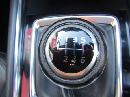 2017 Mazda CX-5 2.2D Sport NAV 2WD 5DR €13,950 thumbnail