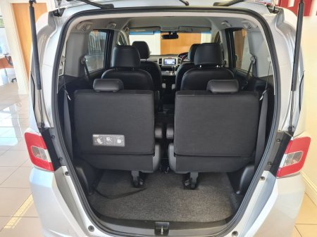 2016 Honda Freed - thumbnail 6