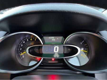 2015 Renault Clio IV DYNAMIQUE 1.2 PETROL €7,950 thumbnail