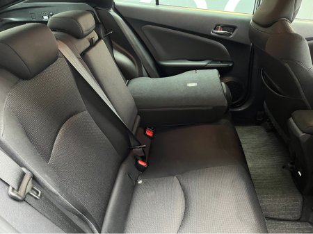 2022 Toyota Prius - thumbnail 10