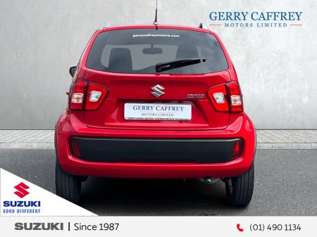 2019 Suzuki Ignis - thumbnail 6