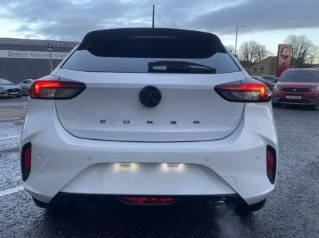 2026 Opel Corsa CORSA YES 1.2 100BHP 5 DOOR thumbnail