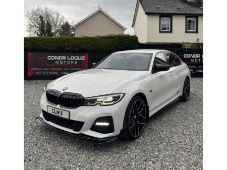 2021 BMW 3 Series - thumbnail 14