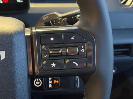 2026 Kia PV5 K2 Cargo €35,750 thumbnail