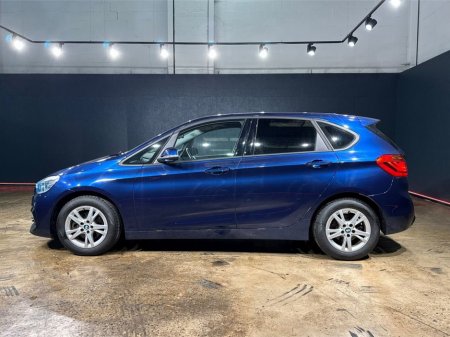 2019 BMW 2 Series - thumbnail 6