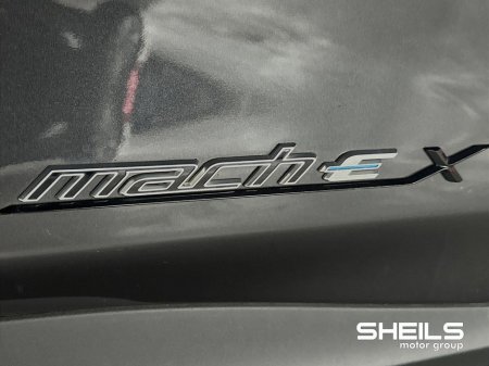 2023 Ford Mustang Mach-E - thumbnail 15