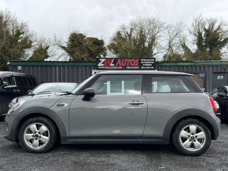 2017 MINI Hatch - thumbnail 4