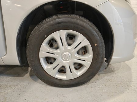 2020 Nissan Note E-POWER HYBRID €12,850 thumbnail