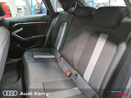 2025 Audi A3 - thumbnail 13