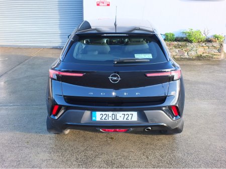 2022 Opel Mokka SC-1.5 110PS DSL-6SP-MY2 6SP-MY22 4DR €19,750 thumbnail