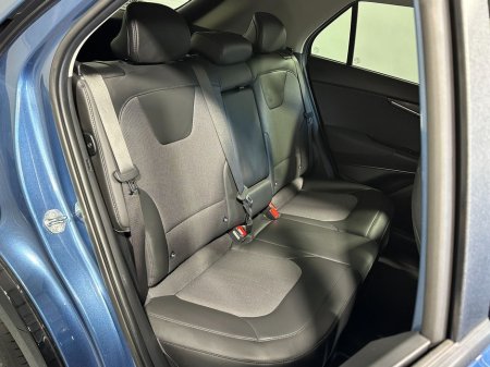 2025 Kia Niro Self Charging Hybrid K3 251 €36,800 thumbnail