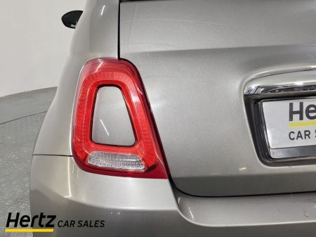 2023 Fiat 500 - thumbnail 8