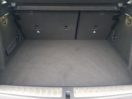 2020 BMW 1 Series - thumbnail 11