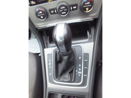 2015 Volkswagen Golf 1.2  TSI Auto €13,500 thumbnail