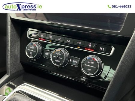 2019 Volkswagen Passat 2.0 TDI HIGH LINE Automatic, Reversing camera €26,995 thumbnail