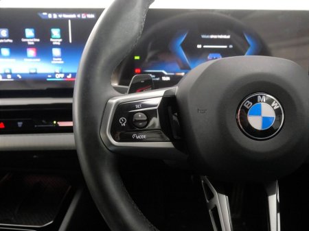 2024 BMW 5 Series 520i M Sport Saloon €59,900 thumbnail