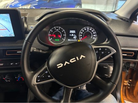 2023 Dacia Sandero STEPWAY EXPRESSION TCE 90 NBI €14,899 thumbnail