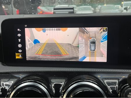 2021 Mercedes-Benz A Class €29950 2021 Mercedes A Class Automatic A200D AMG Line /Heated Seats/Reverse Camera/Cruise control €29,950 thumbnail