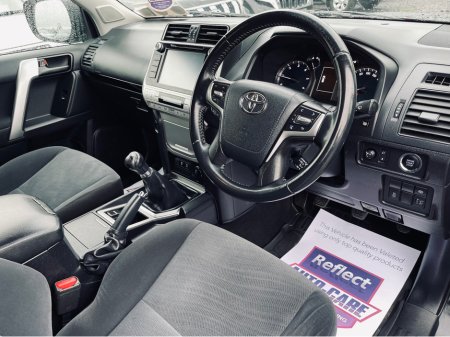 2022 Toyota Landcruiser - thumbnail 9