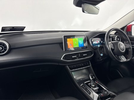 2022 MG HS - thumbnail 31