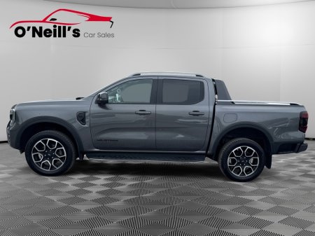 2023 Ford Ranger - thumbnail 6