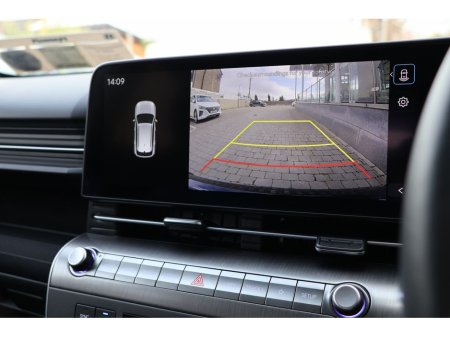 2024 Hyundai Kona - thumbnail 20