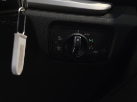 2017 Audi A3 - thumbnail 9