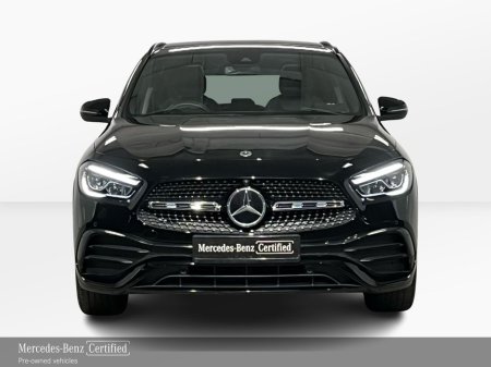 2023 Mercedes-Benz GLA Class - thumbnail 7