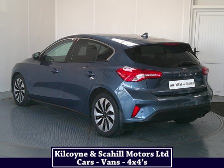 2019 Ford Focus - thumbnail 5