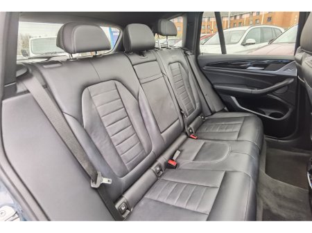 2021 BMW iX3 - thumbnail 11